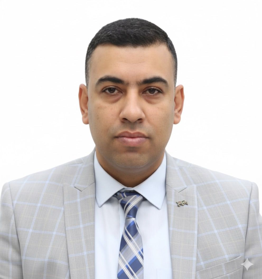 جعفر صادق قطيف الربيعي