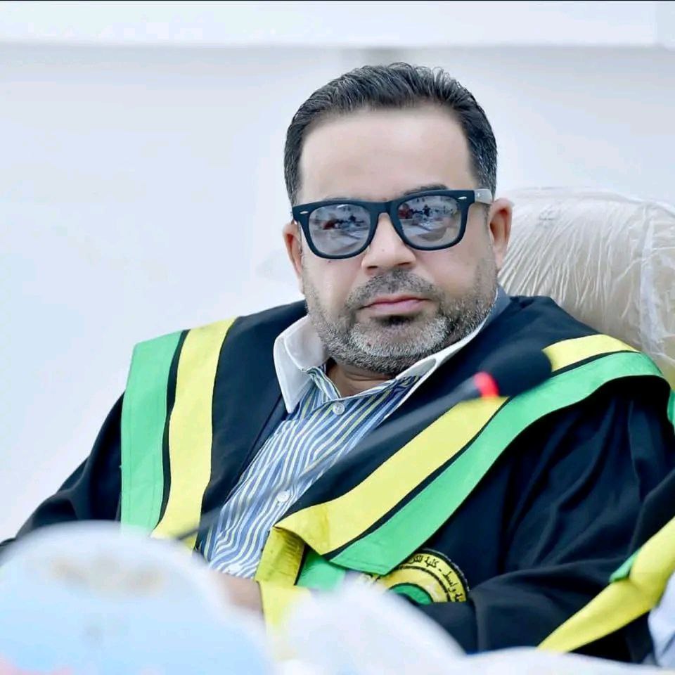 عليّ حسن عبد الحُسين الدّلفيّ