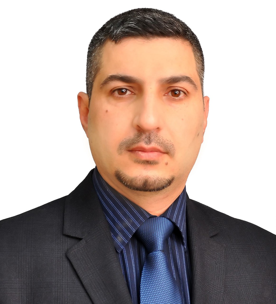 مناف كاظم حسين