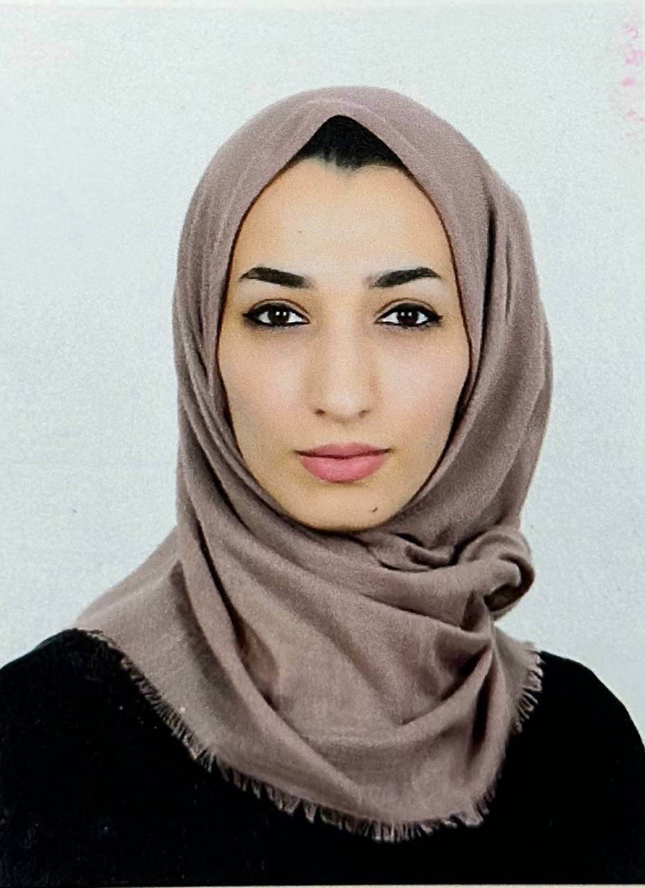 حنين محمد سعد