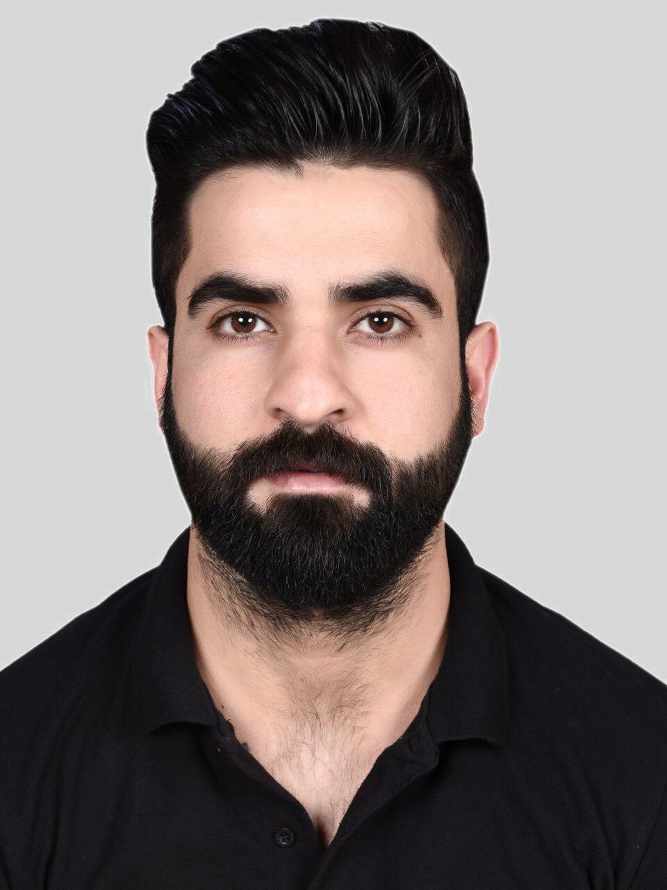 حامد علي عبد الحسين