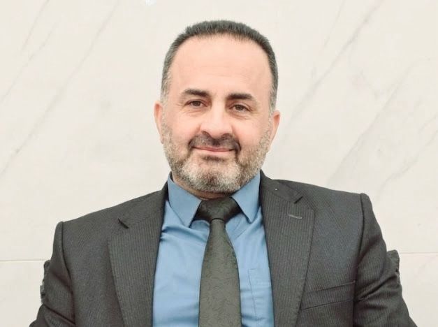 عباس وشيل سلمان
