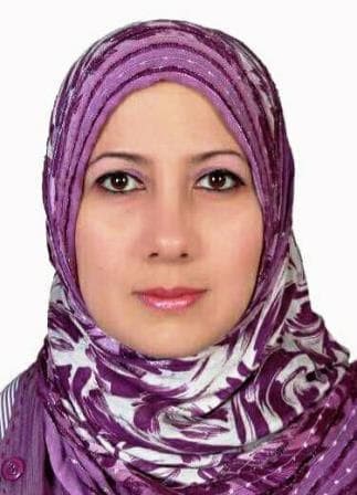 هالة عبد العظيم نعمان