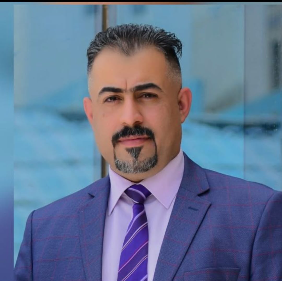 مهيمن عباس عبد