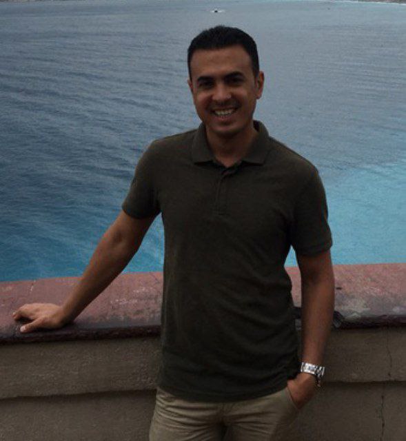 سمير فالح حمد