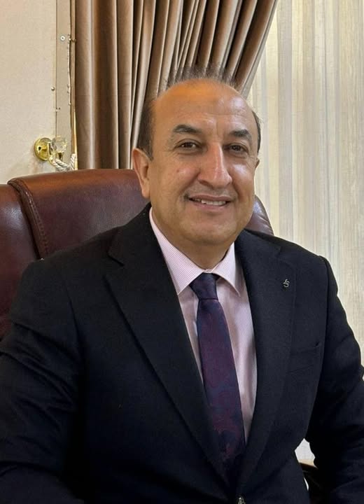 صبيح لفتة فرحان