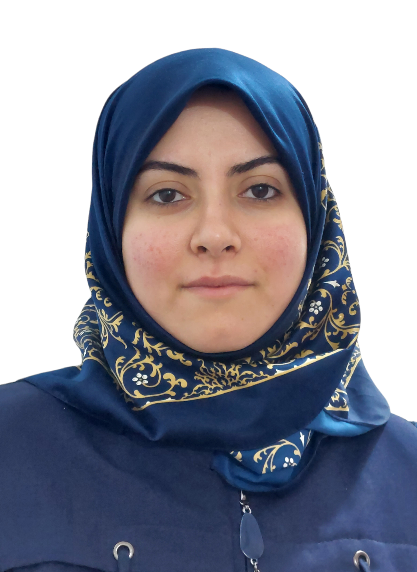 دانية عبد الناصر عبد الرضا