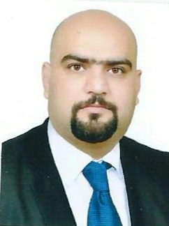 اثير قاسم خنجر جباره