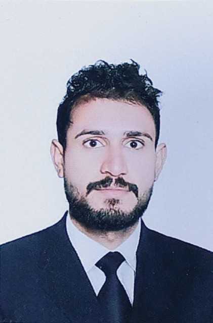 علي هاشم خليف حمود