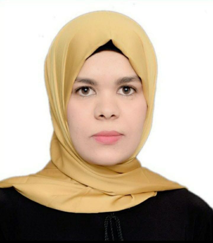 هند نعيس سلمان عودة