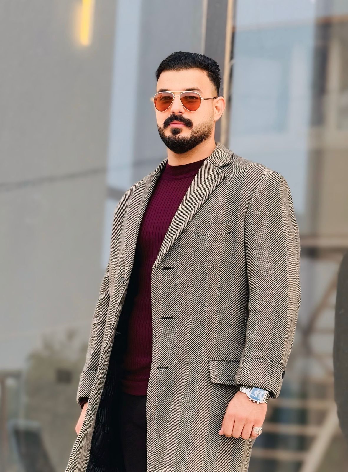 مؤتمن  جبار محمد حسين محمسن