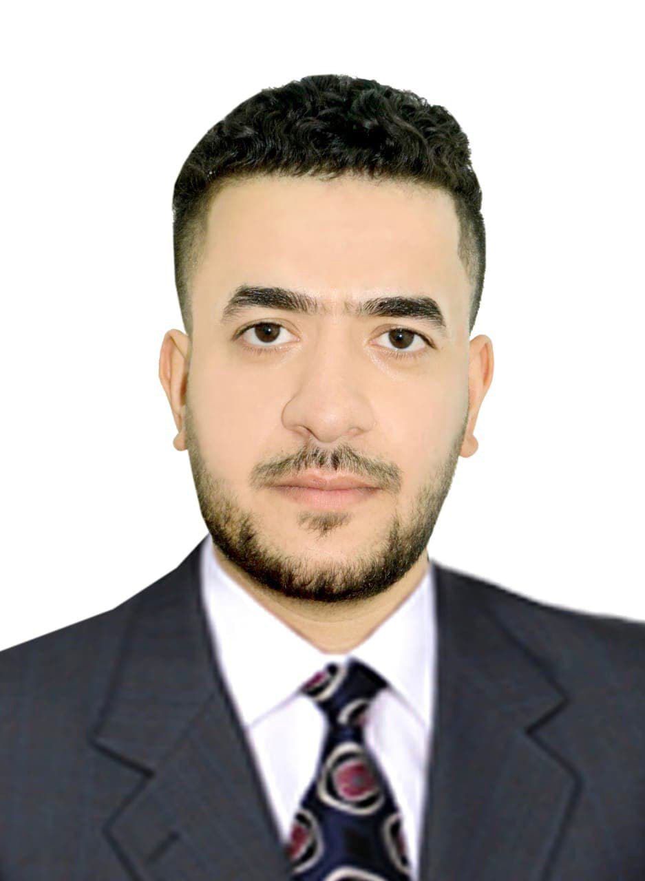 علي راضي محيسن جار الله