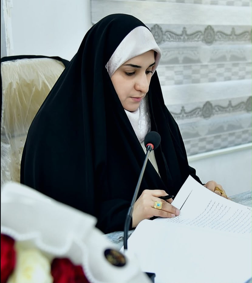 ا.م.زينة عبد الله خميس