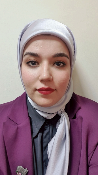 زهراء علي طاهر