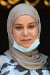 زهراء حسن مطر