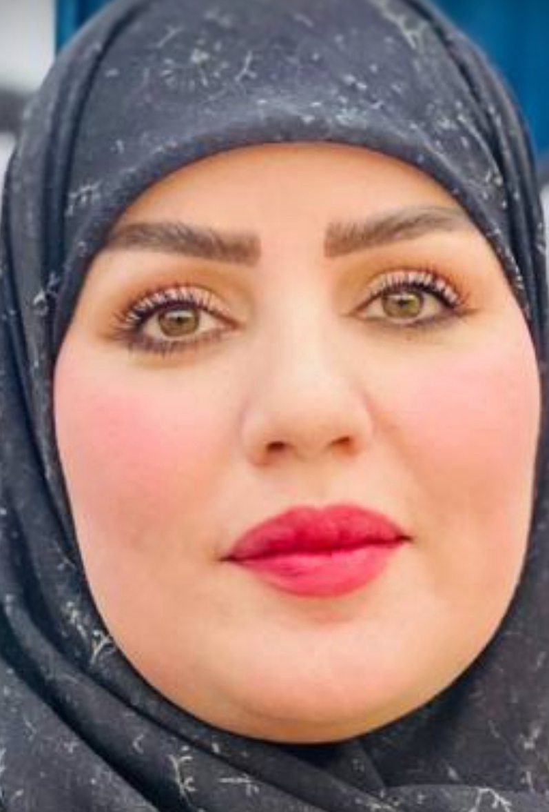 ايات جاسم محمد شامخ