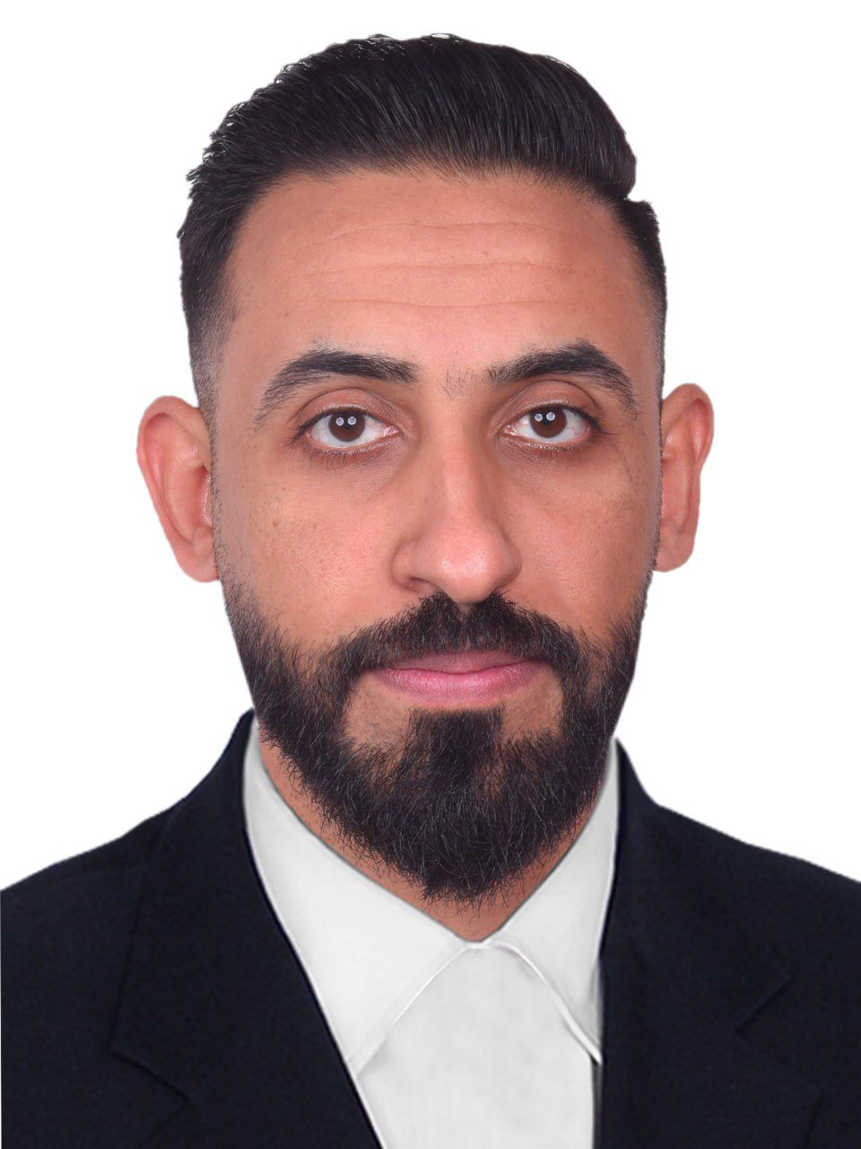 ذوالفقار اديب حسين صكبان