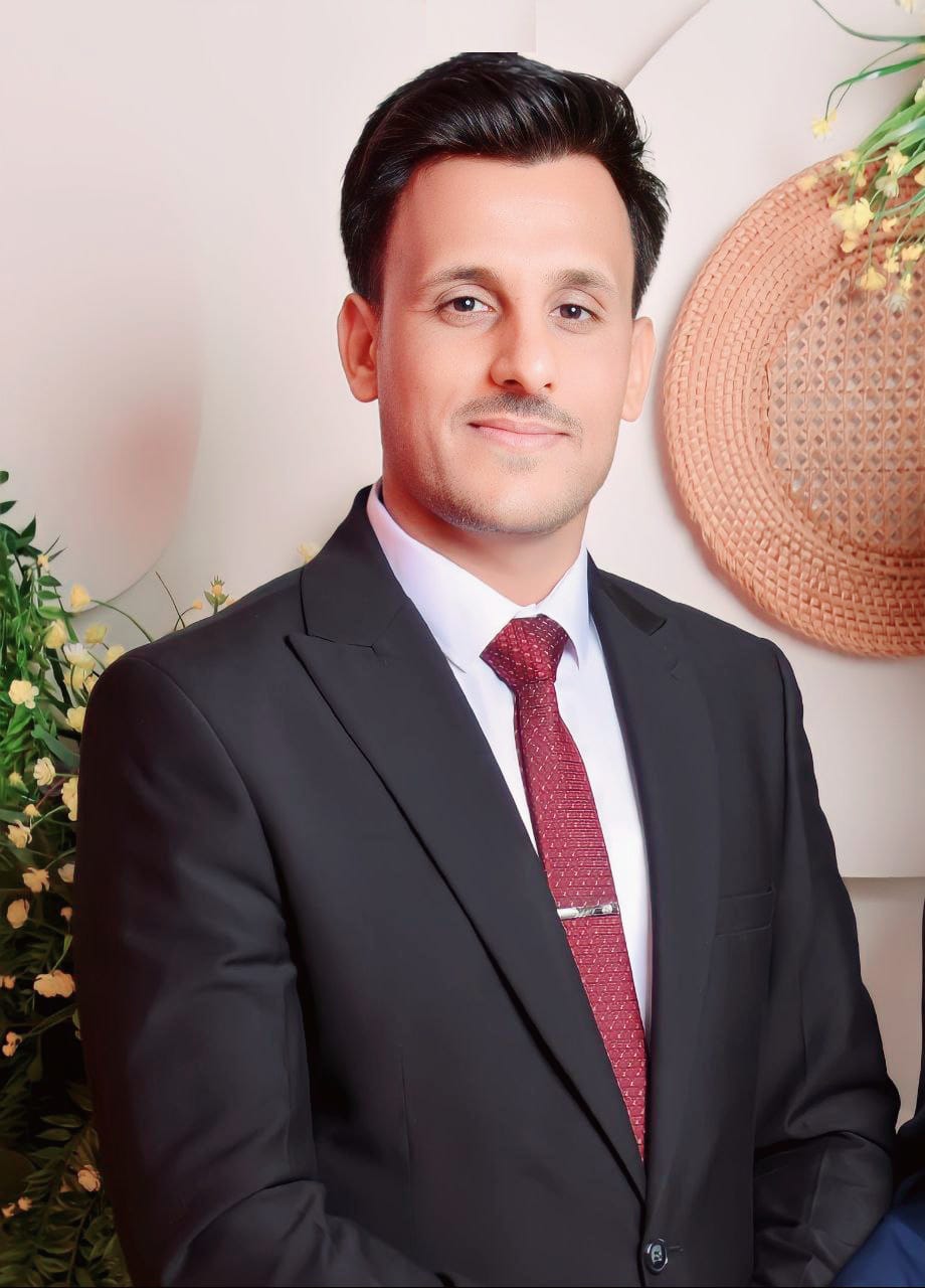 عباس طراد ساجت زغير