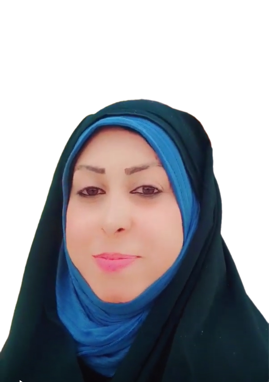 زينب هادي جابر ناموس