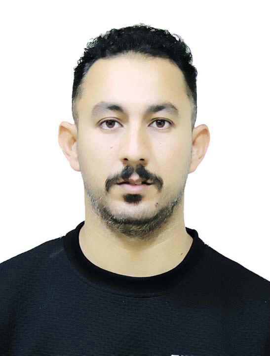 الحسين حمزه شعلان حمد