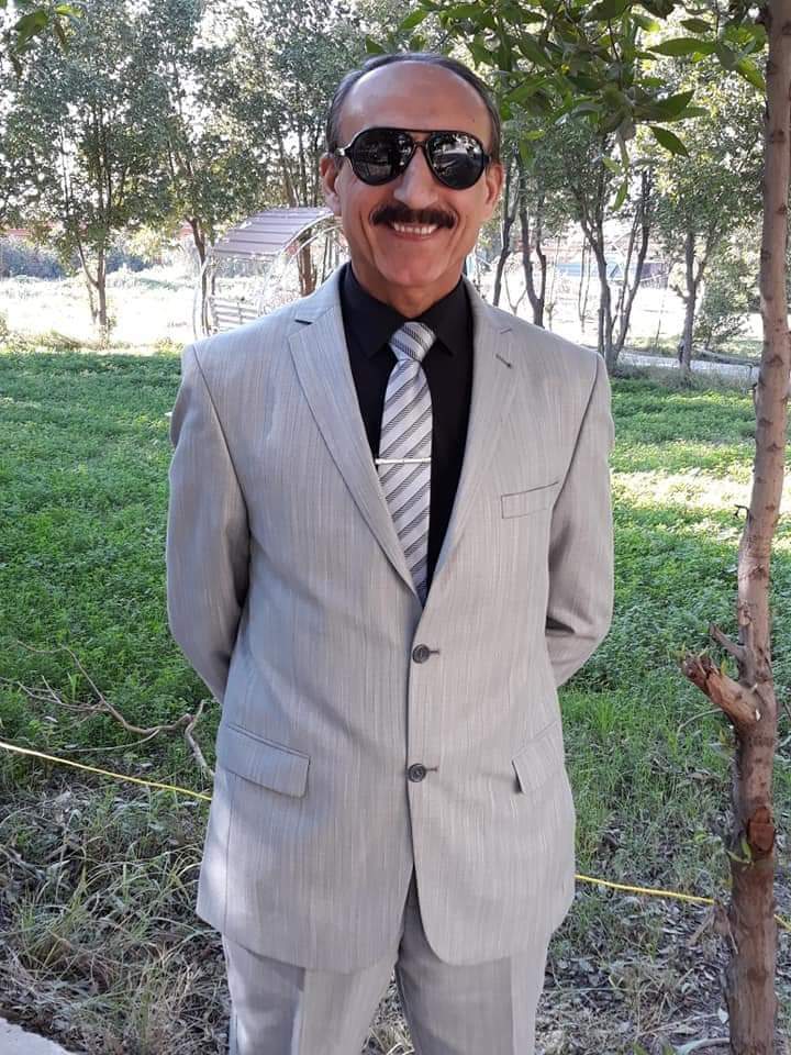 فاضل دحام منصور