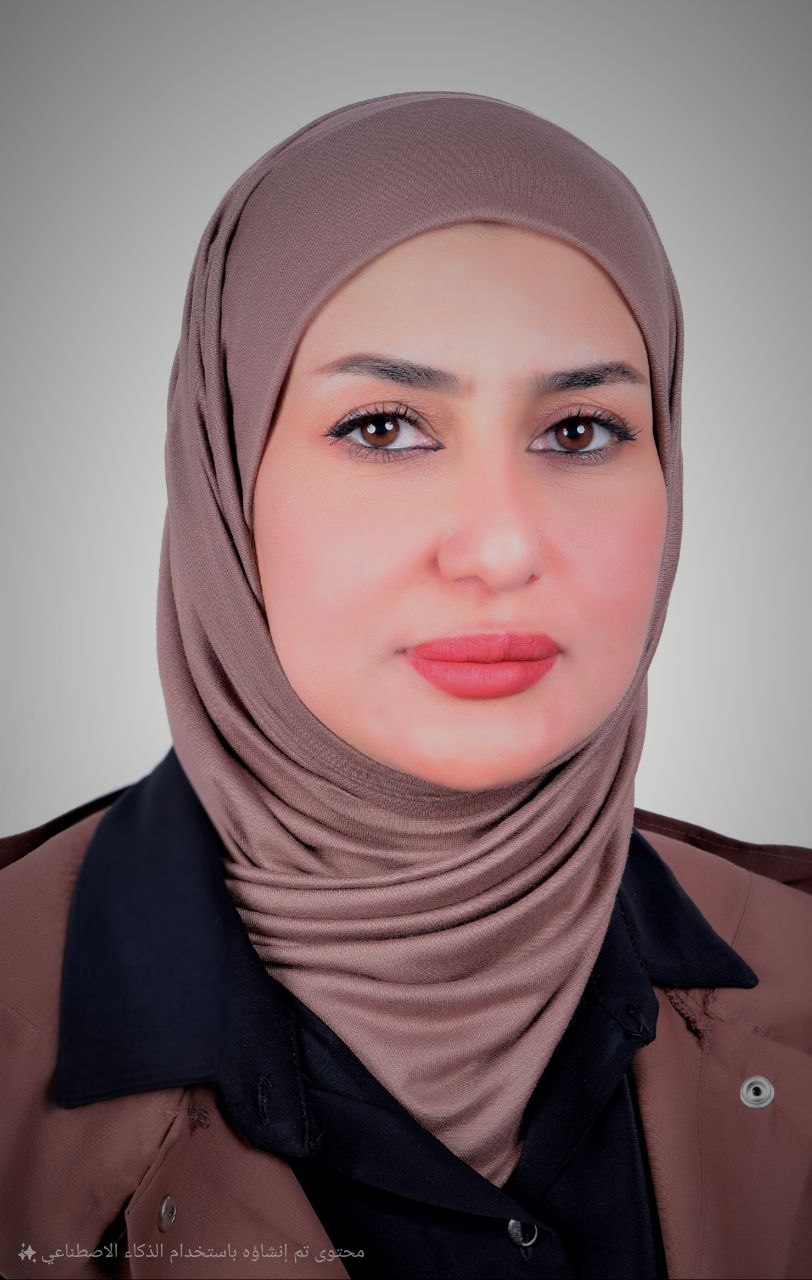 الاء صبيح تايه