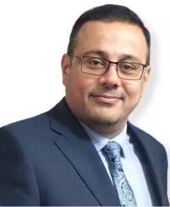 علي مهدي عذيب