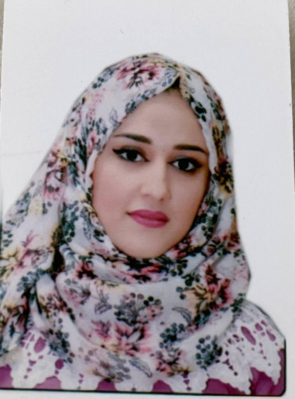 ميلاد سعيد راضي