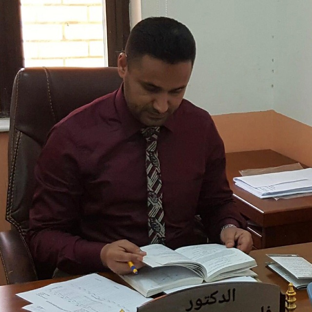 فاروق عمر حمدون