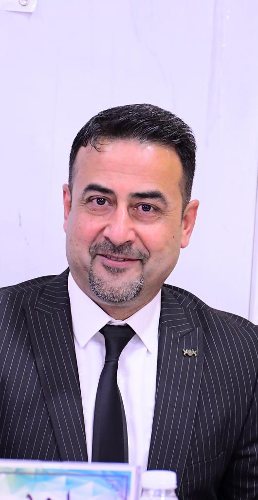 عامر راشد شيال لفته