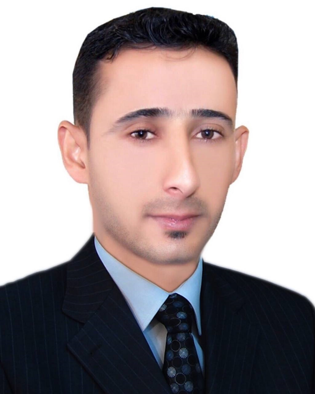 احمد عليوي ارحيم خنجر