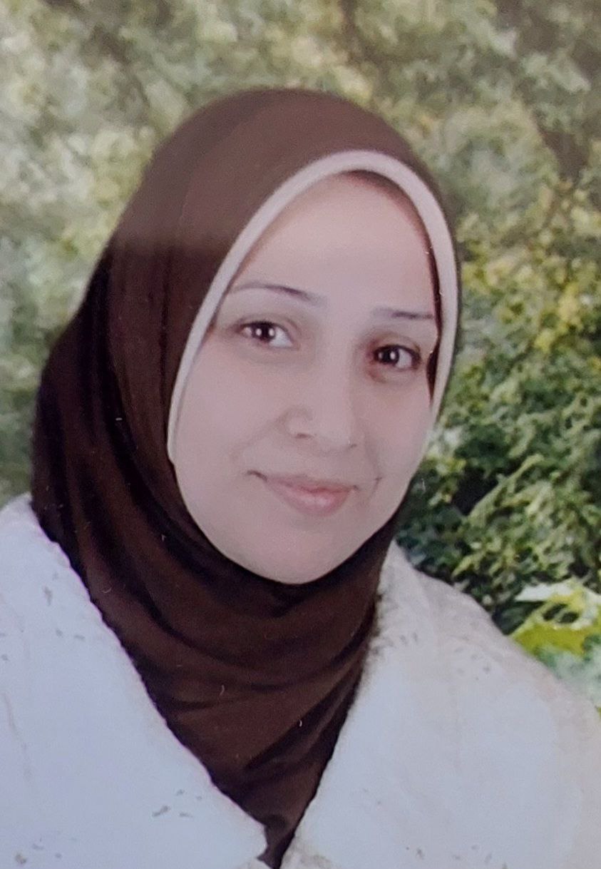 هبة داود سليم