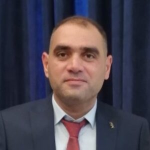 حسنين عبد الحسين جعفر