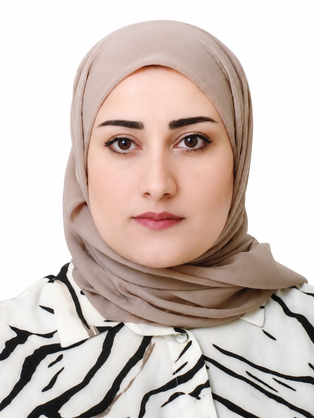 ندى محمد سعدون
