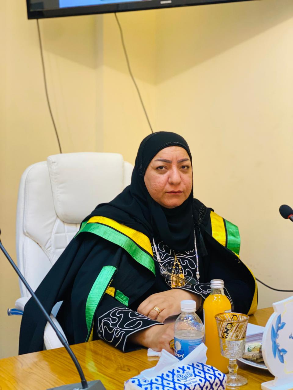 صباح وهب عبدالله