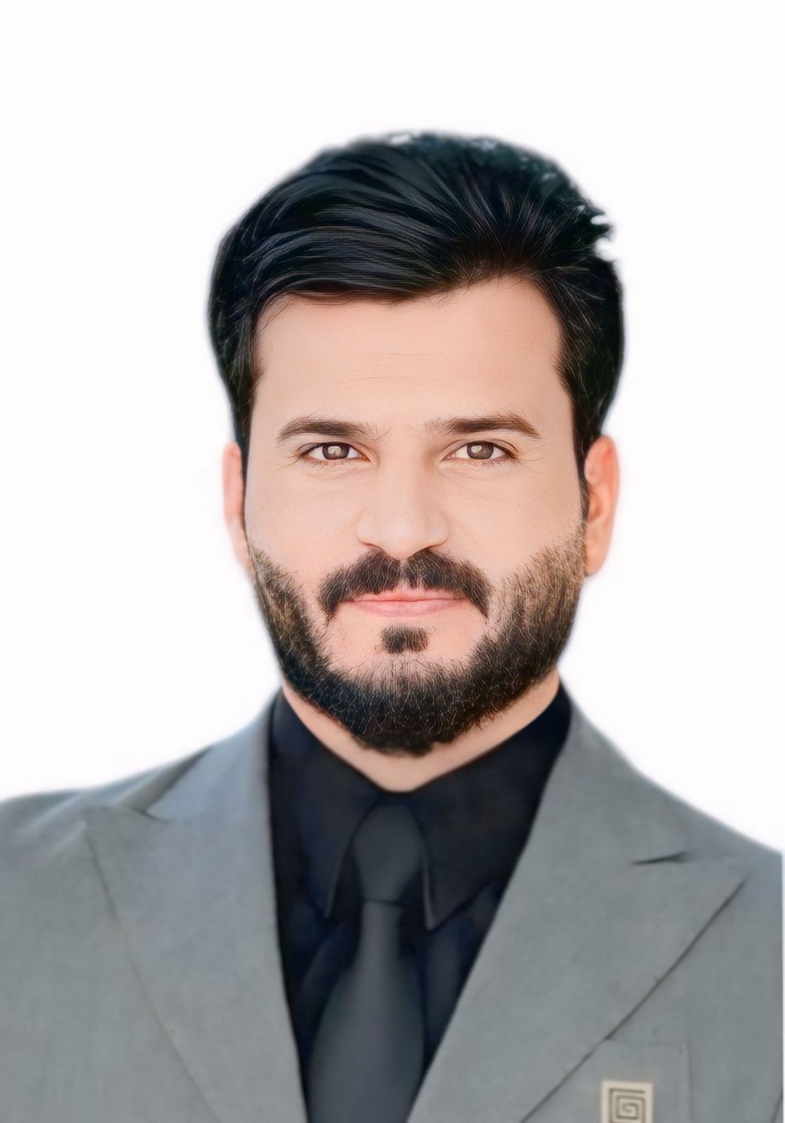 حيدر مهدي درويش علوان