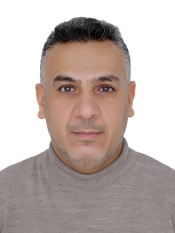 عداي رداد حسين