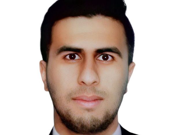م.م.عصام هاني حميد مسجل