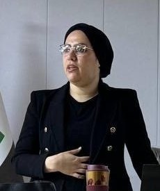 وداد حبيب شاكر