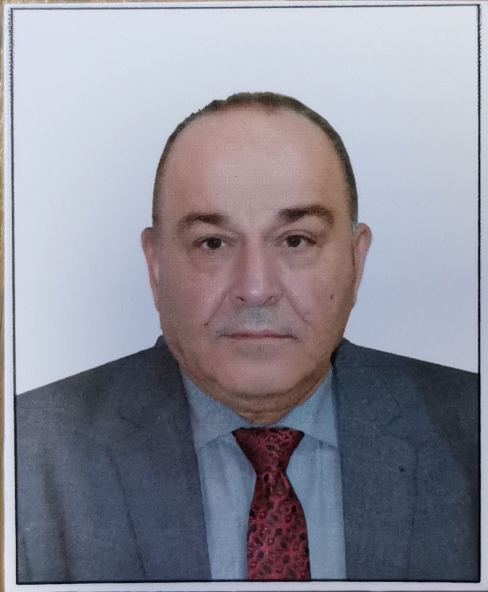 لطيف هاشم كزار مطر