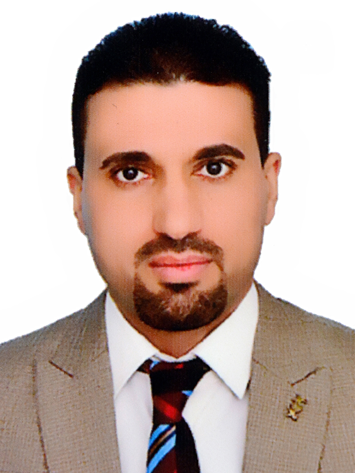 حاتم كريم بلحاوي