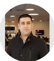 عمار داود غالي