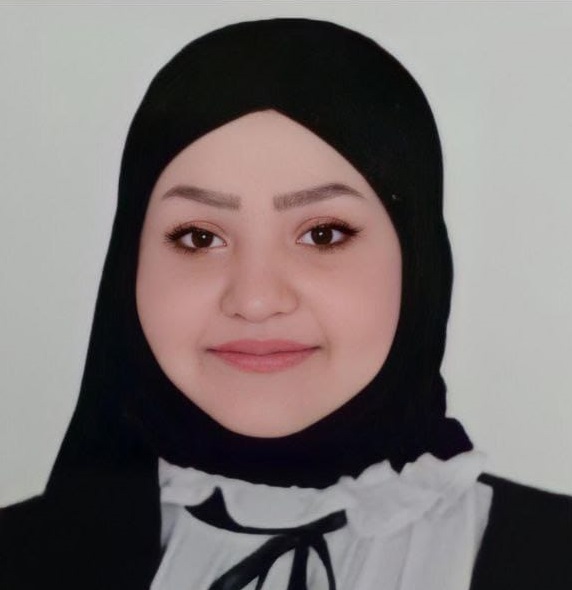 حوراء منعم سلمان عيسى