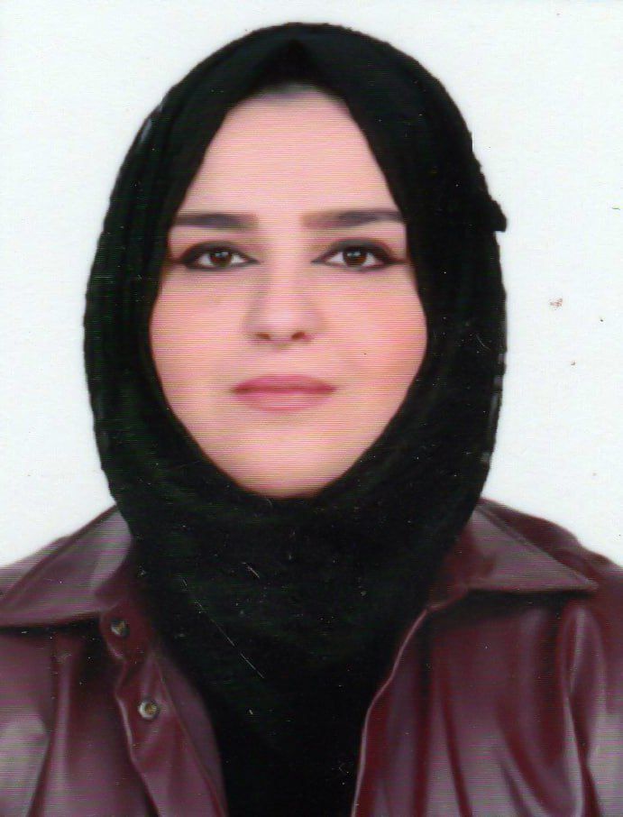 ساره ماجد كاظم