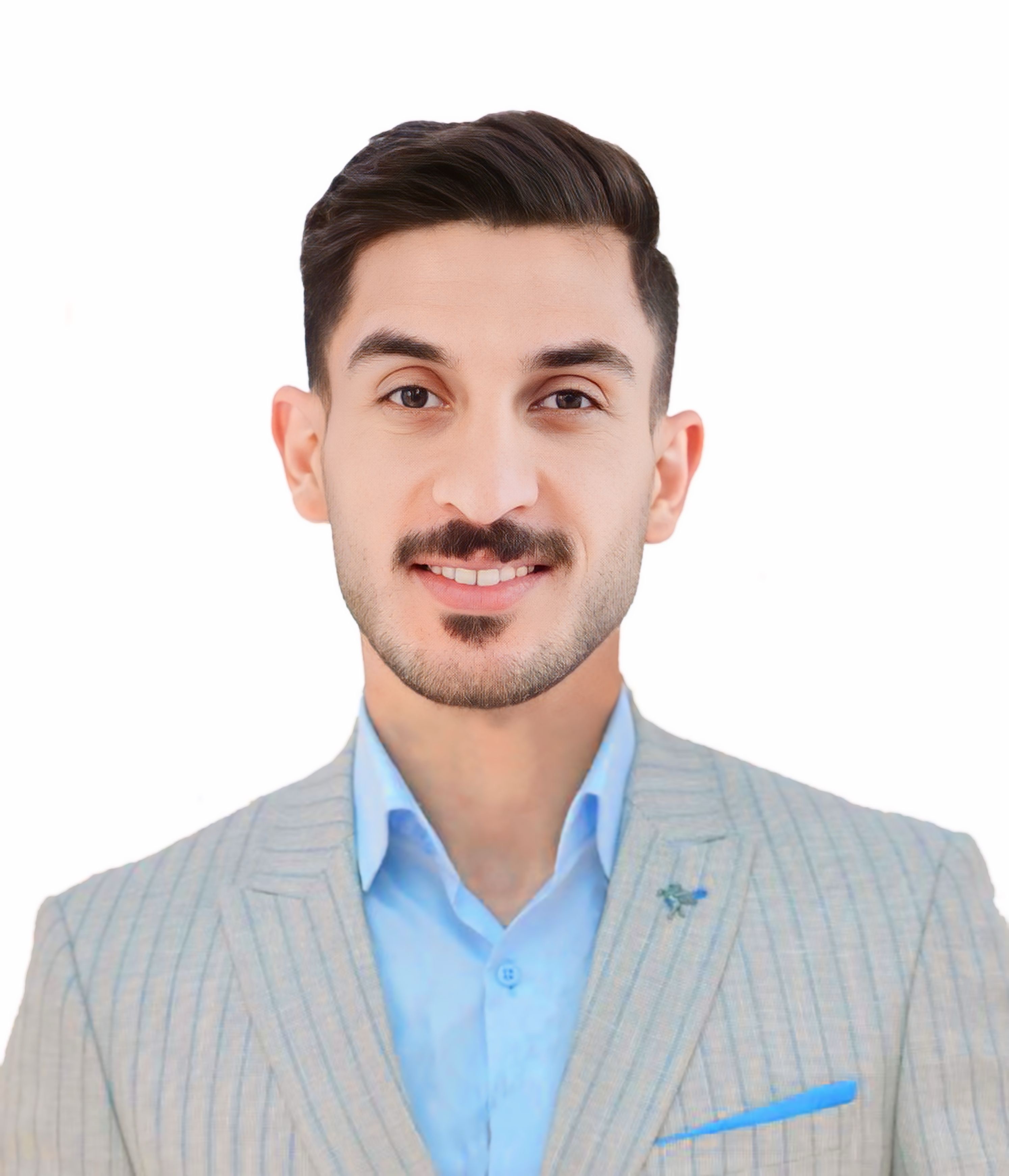 احمد عبدالله لفته حالف