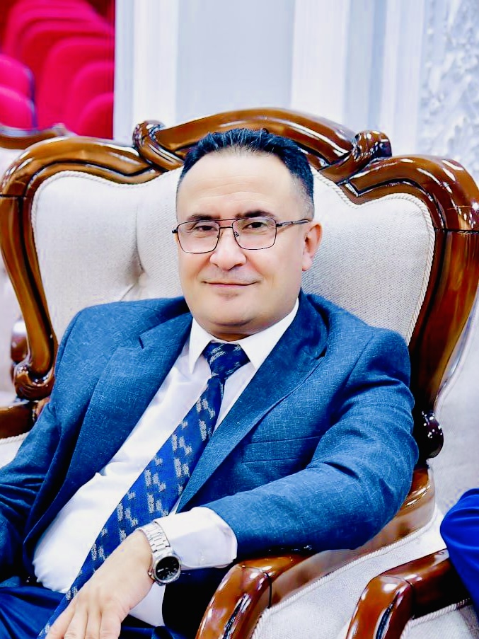 سلام منعم زامل