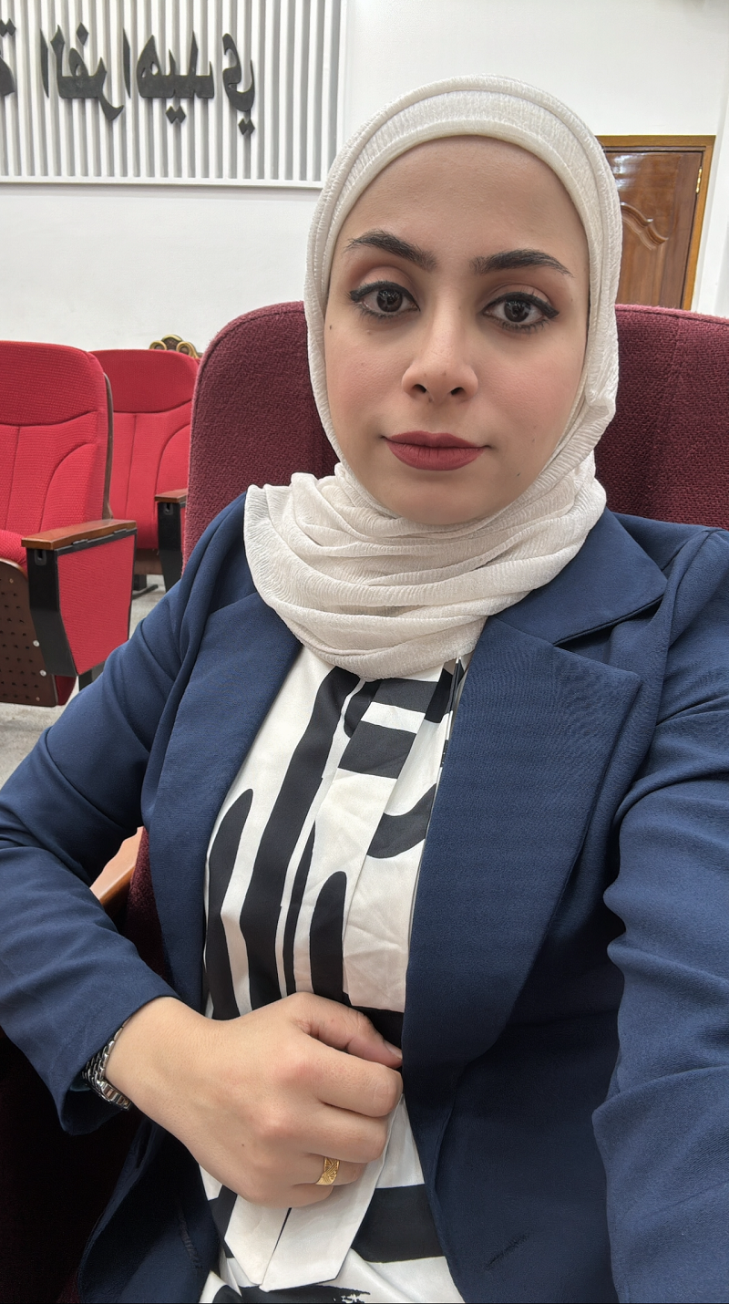 نورس نوري عبد الحسين فليح