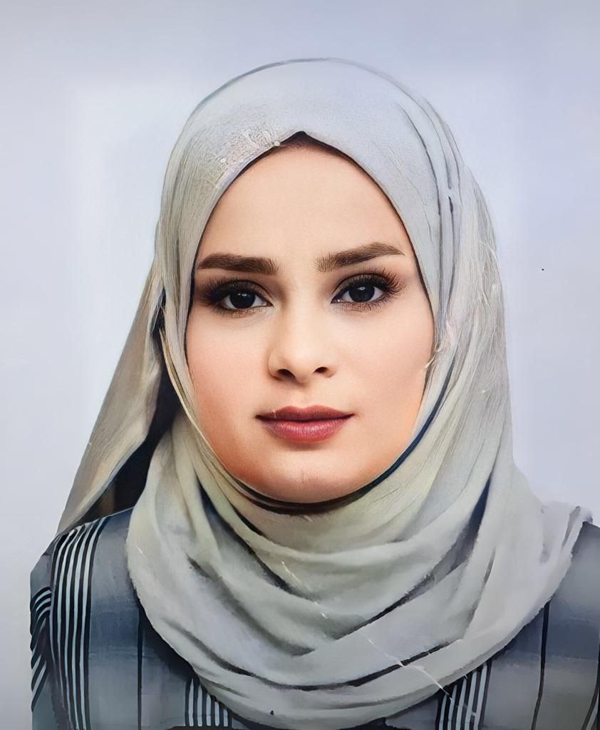 مروة ياس شمال شاوي