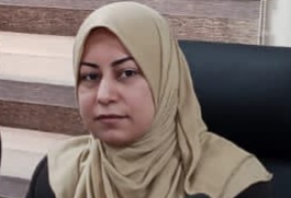 فاطمة فرج سعد