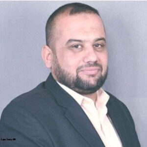 عباس حسن خلاطي